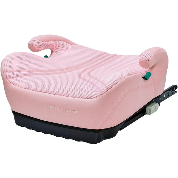 Kinderkraft Autokindersitz I-BOOST 2 PRO, ab: 6 Jahren, bis: 12 Jahren, ab: 125 cm, bis: 150 cm
