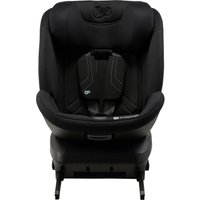 Kinderkraft Autokindersitz XPEDITION 3 i-Size, ab: Geburt, ab: 76 cm, bis: 105 cm, 360° – drehbarer Kindersitz