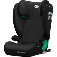 KINDERKRAFT Autositz JUNIOR FIX 2 (graphite black)