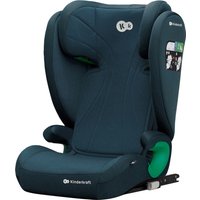 KINDERKRAFT Autositz JUNIOR FIX 2 (Harbour Blue)