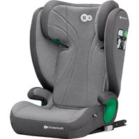 KINDERKRAFT Autositz JUNIOR FIX 2 (Rocket Grey)