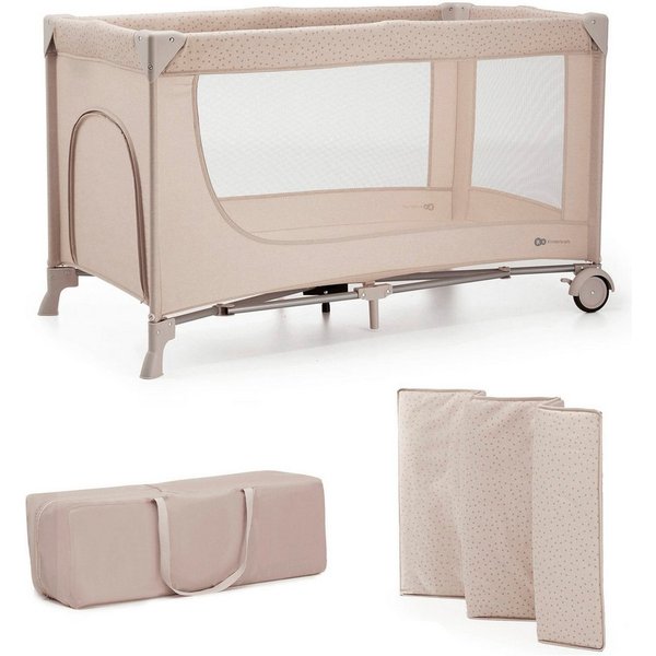 Kinderkraft Baby-Reisebett JOY 2