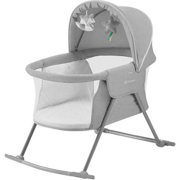 Kinderkraft Baby-Reisebett LOVI
