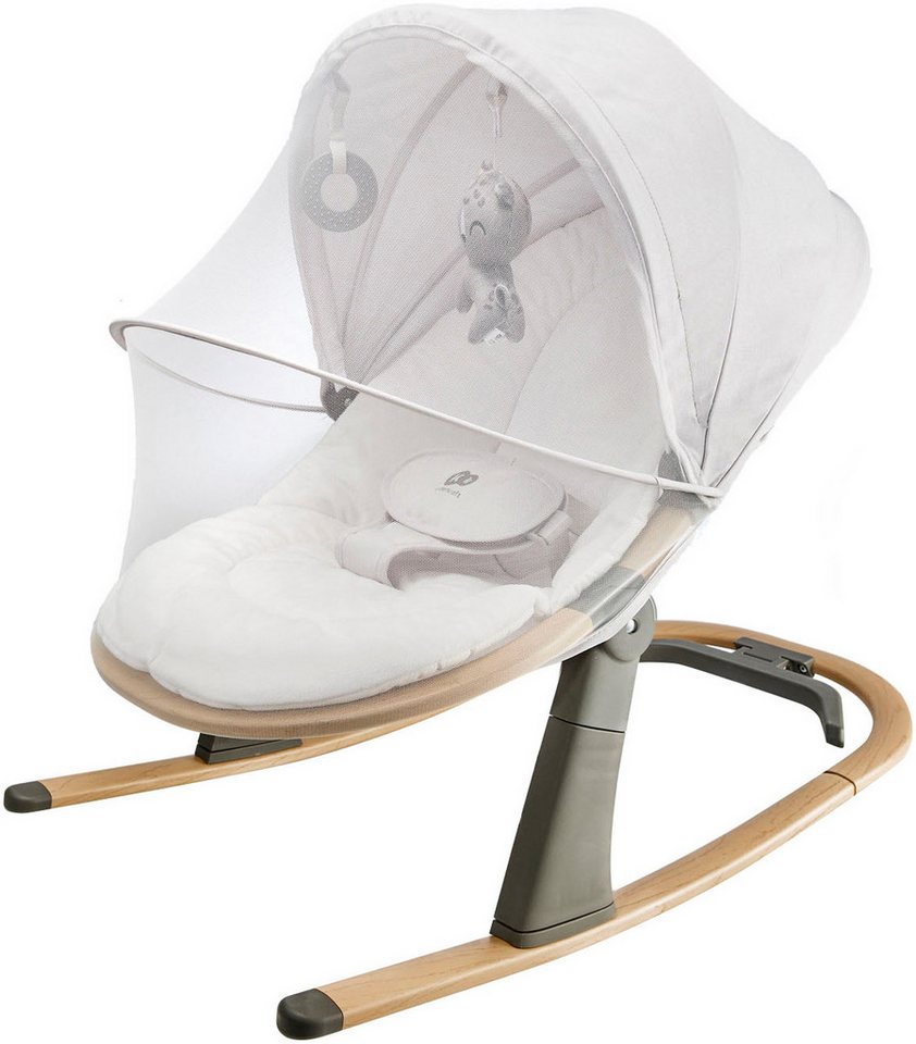 Kinderkraft Babywippe Elsu – Bild 2 von 5