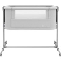 Kinderkraft Beistellbett NESTEE GROW 2