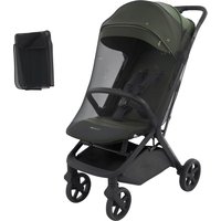 Kinderkraft Buggy NUBI 3 gruen