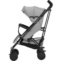 Kinderkraft Buggy SIESTA grau