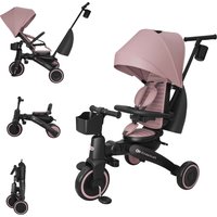 Kinderkraft Dreirad
