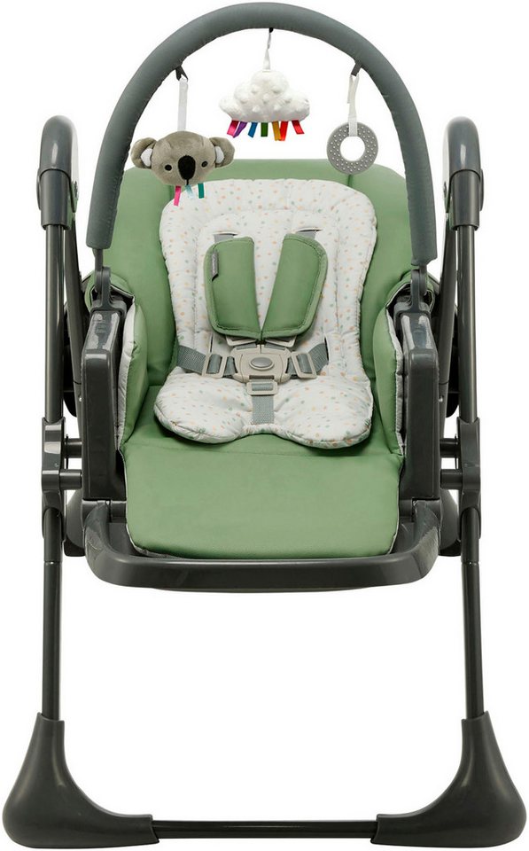 Kinderkraft Hochstuhl TUMMIE – Bild 3 von 5