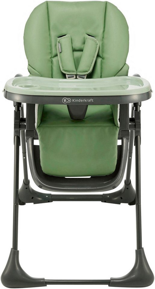 Kinderkraft Hochstuhl TUMMIE – Bild 5 von 5