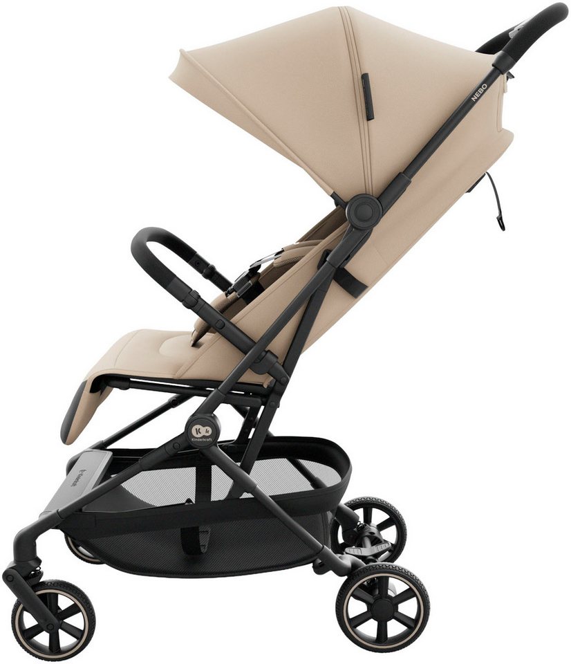 Kinderkraft Kinder-Buggy NEBO – Bild 4 von 5
