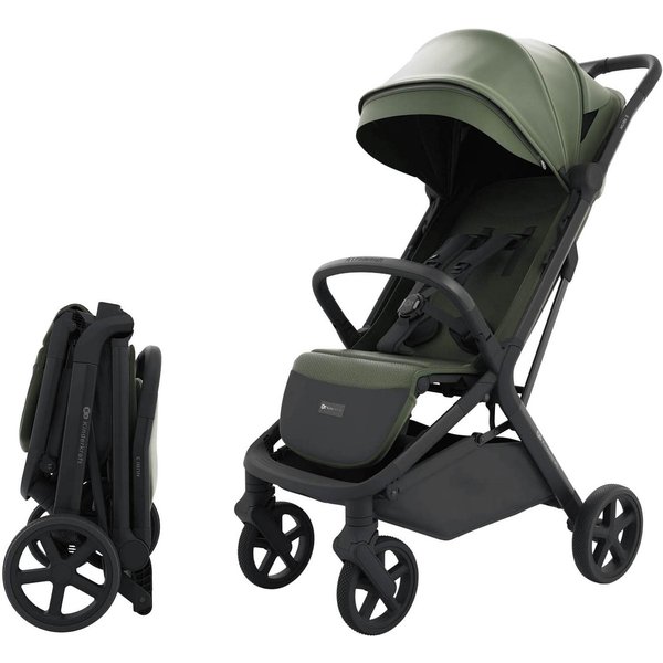 Kinderkraft Kinder-Buggy NUBI 3