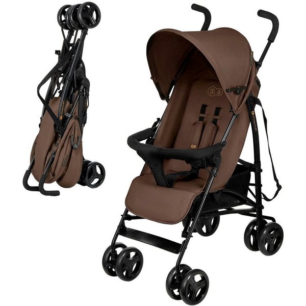Kinderkraft Kinder-Buggy TIK