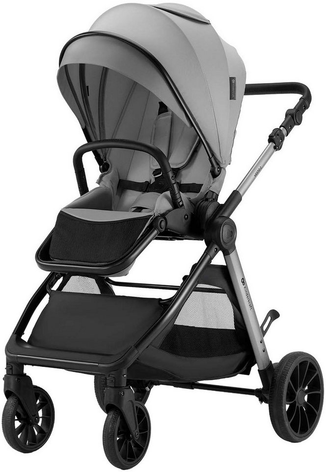 Kinderkraft Kinder-Buggy VESTO 2, (Set, 6-tlg) – Bild 3 von 5