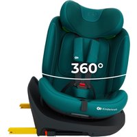 Kinderkraft Kindersitz I-GROW 2 PLUS