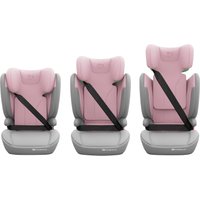 Kinderkraft Kindersitz i-SPARK 2 PLUS
