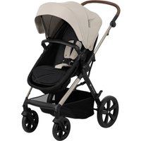 Kinderkraft Kombi-Kinderwagen MOOV 2 3IN1, mit EVA-Rädern