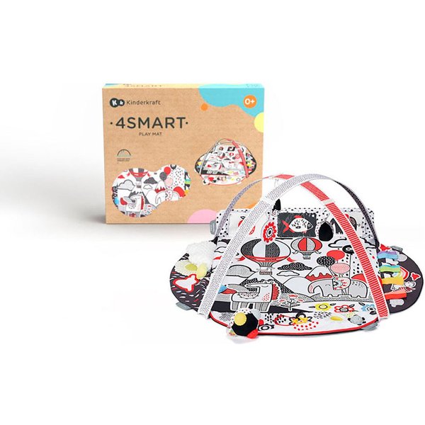 Kinderkraft Spielbogen 4SMART