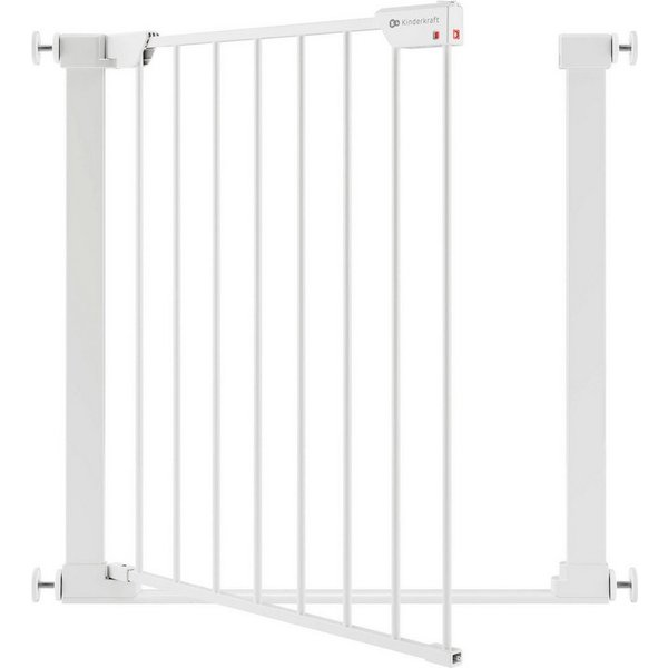 Kinderkraft Türschutzgitter SAFE SNAP