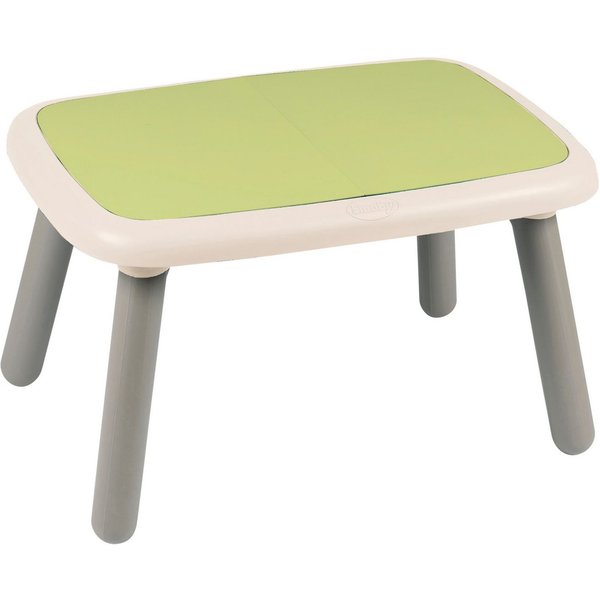 Smoby Kindertisch Smoby Life, Kid, Made in Europe