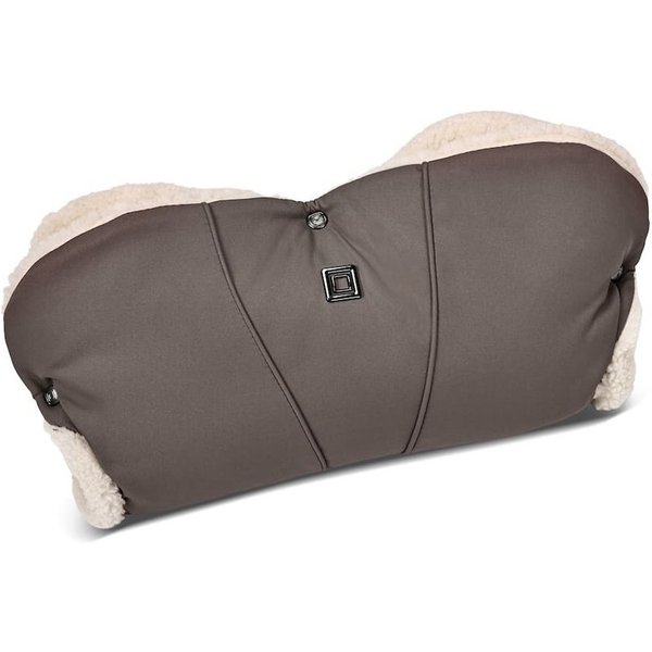 Moon Kinderwagen-Handwärmer Moon Premium Handmuff