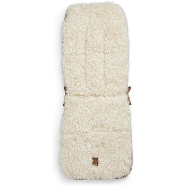 Elodie Kinderwagen-Sitzauflage Elodie Details - Sitzauflage CosyCushion - Soft Sherpa - 32x85 cm, (1-tlg)