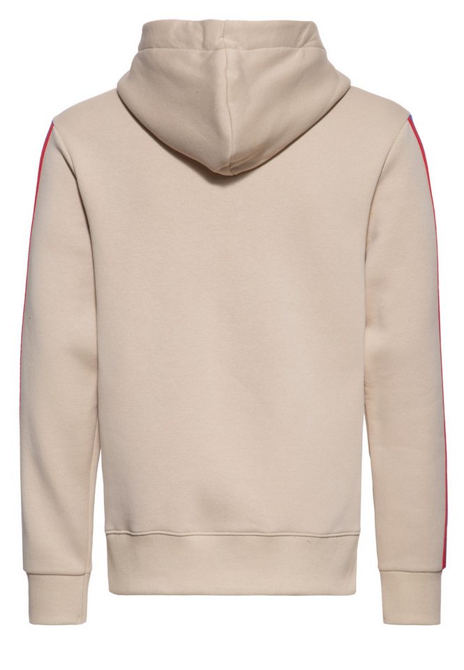 KingKerosin Kapuzenpullover Make Chopper Great Again für Chopper-Fans – Bild 2 von 5