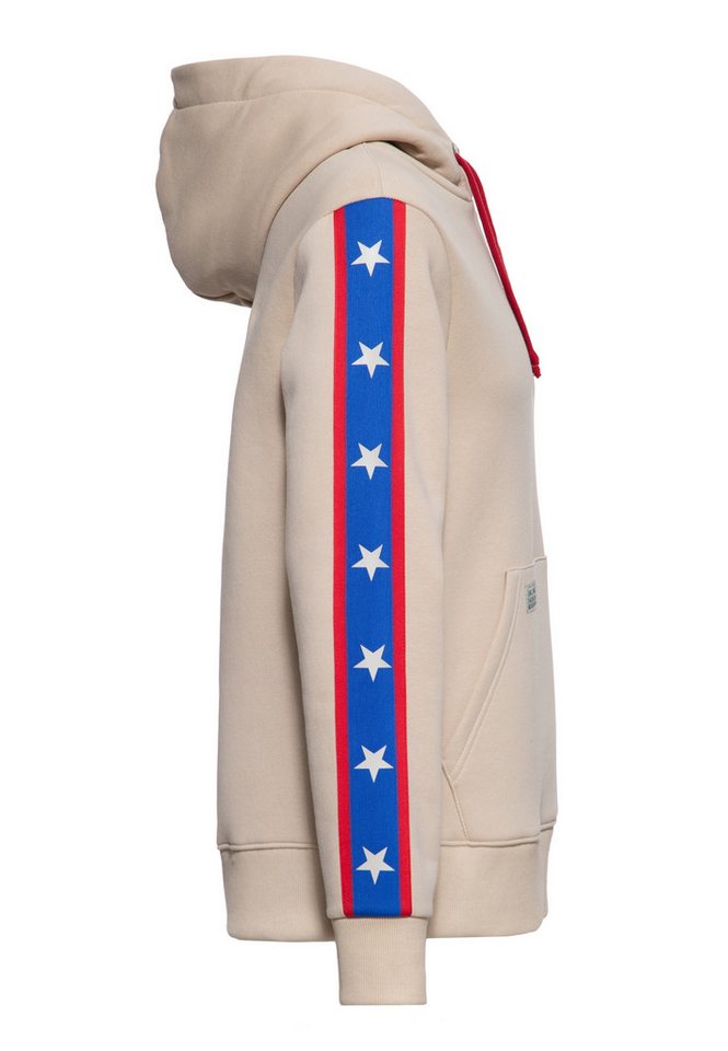 KingKerosin Kapuzenpullover Make Chopper Great Again für Chopper-Fans – Bild 3 von 5