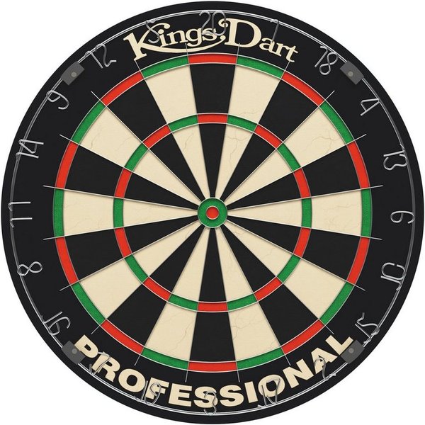 Dartscheibe Dartscheibe Professional