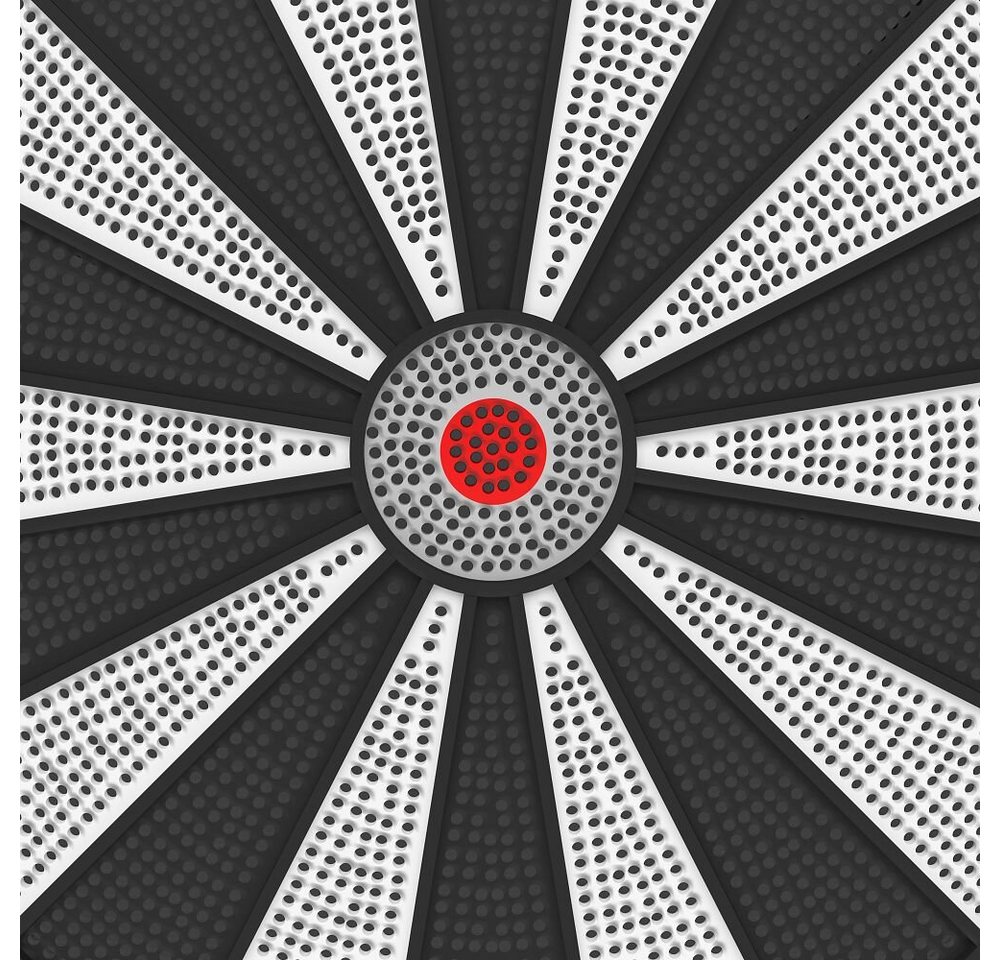 Kings Dart Dartscheibe Smart-Dartboard A1, App mit innovativen Features – Bild 4 von 5