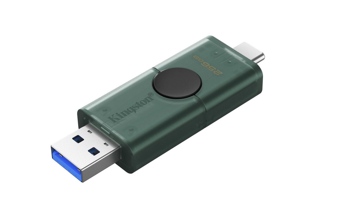 Kingston DataTraveler DuoG2 USB-Stick – Bild 3 von 5