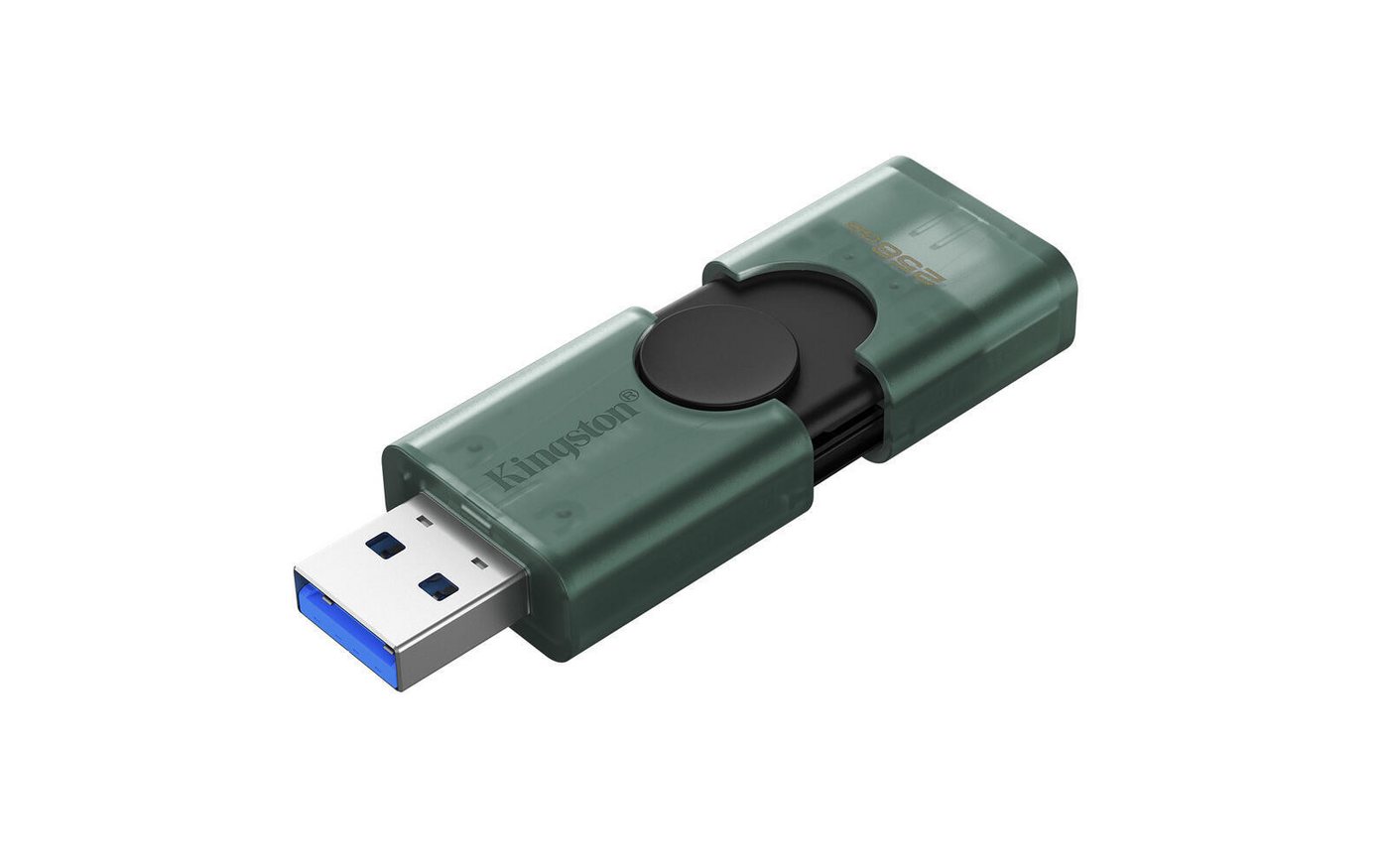 Kingston DataTraveler DuoG2 USB-Stick – Bild 4 von 5