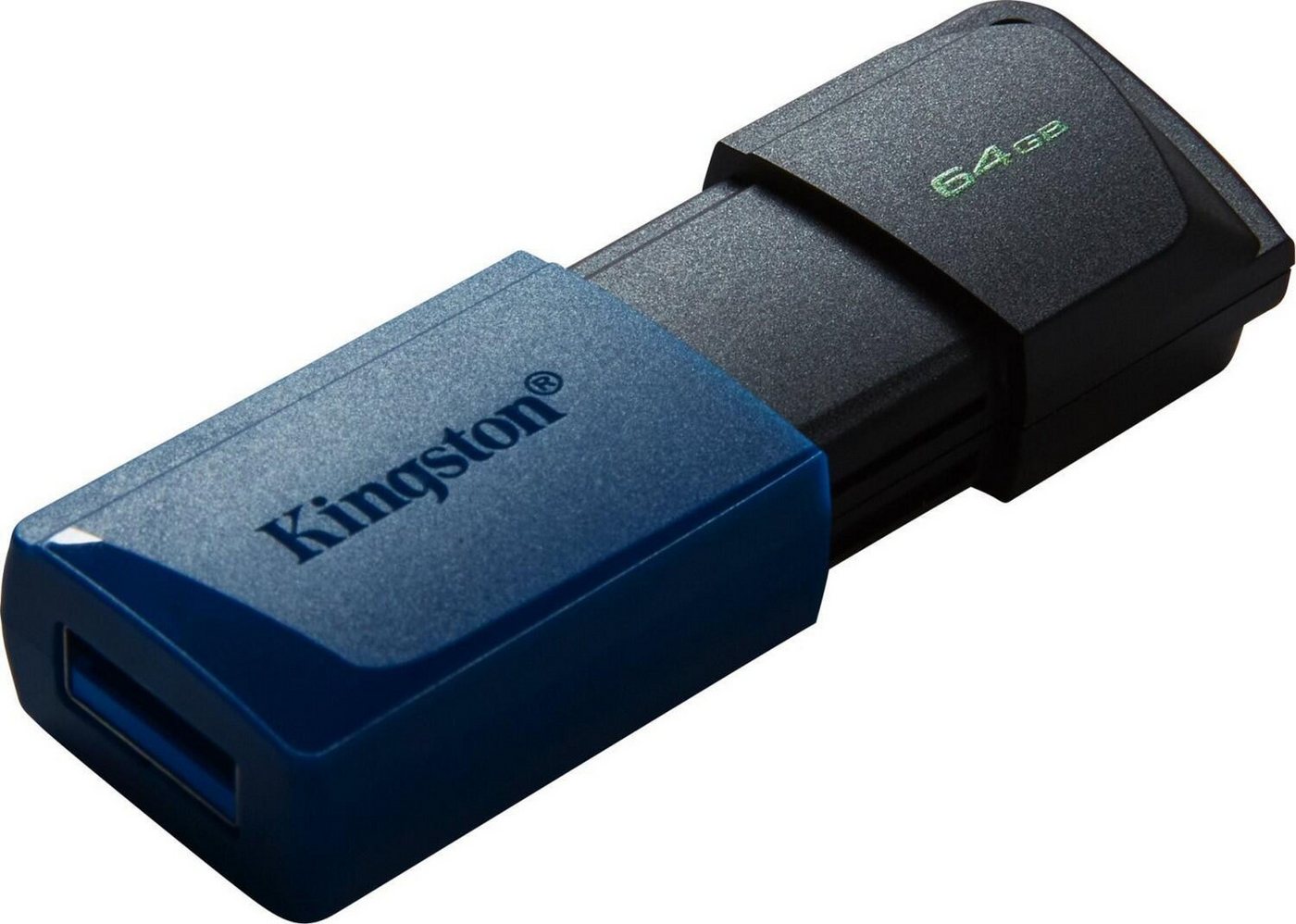 Kingston Kingston DataTraveler Exodia M 64GB, USB-A 3.0 - D USB-Stick – Bild 4 von 5