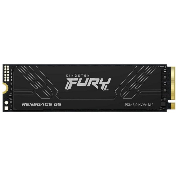 Kingston Technology FURY Renegade G5