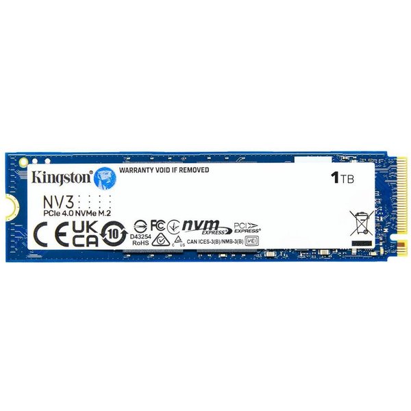 Kingston Technology NV3