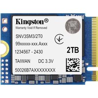 Kingston Technology NV3