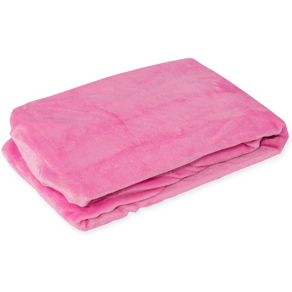 KiNZLER Spannbettlaken Cashmere Touch, Microfaser, Gummizug: rundum, (1 Stück), extra weich und warm
