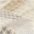 Wohndecke Kaschmirtouch, KiNZLER, elegantes Allover-Design, Kuscheldecke, bedruckt, 150x200 cm – Bild 2 von 2