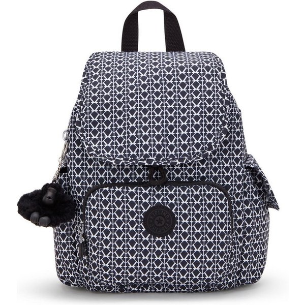 KIPLING Cityrucksack Basic, Polyester