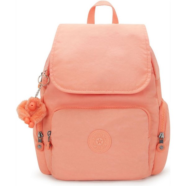 KIPLING Cityrucksack Basic, Polyamid