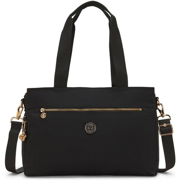 KIPLING Schultertasche Elysia, Polyester