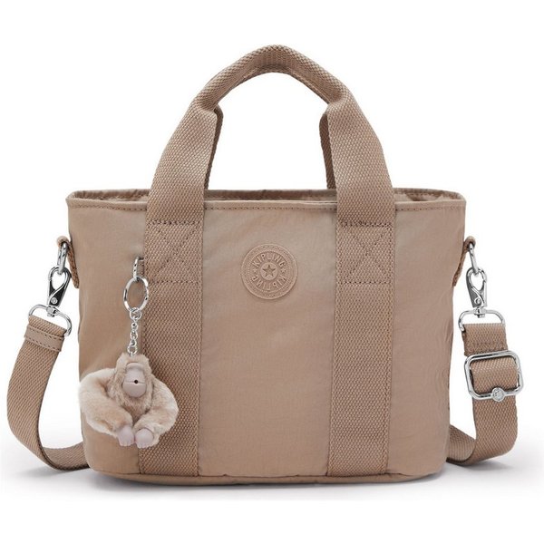 KIPLING Schultertasche Basic, Polyester