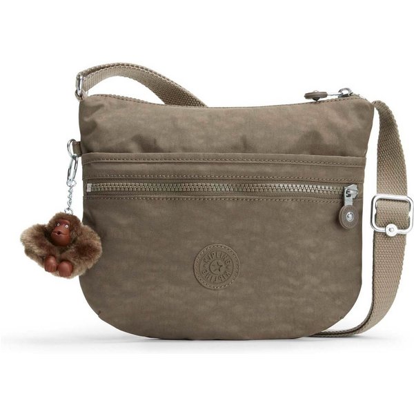 KIPLING Umhängetasche Basic Eyes Wide Open