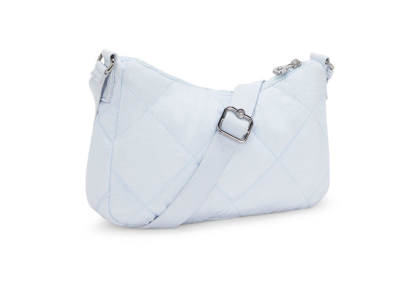 KIPLING Umhängetasche K.Quilt, Polyester – Bild 4 von 5