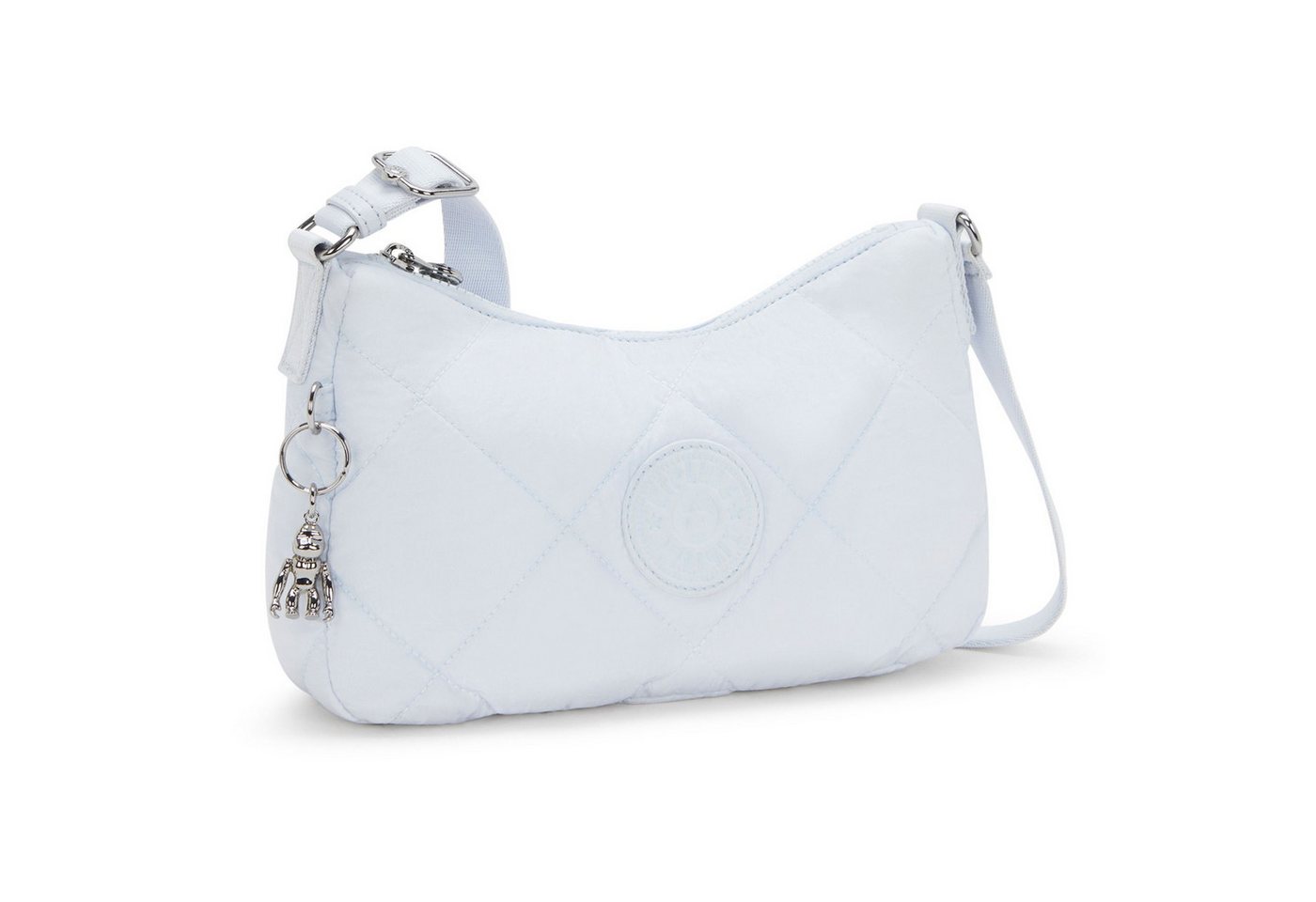 KIPLING Umhängetasche K.Quilt, Polyester – Bild 5 von 5