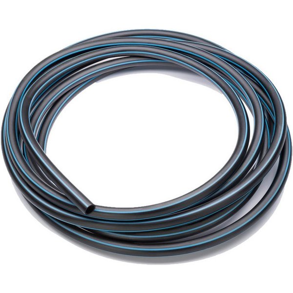 Kirchhoff PE-Rohr, 25 mm, PE Rohr, Verlegerohr, Wasserleitung, Versorgungsleitung