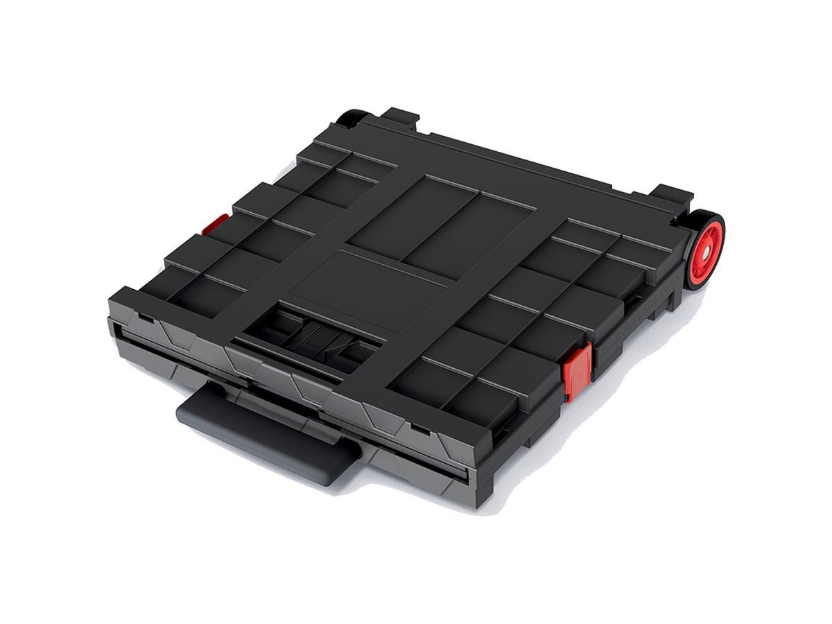 Kistenberg Transportwagen Cart, (1-St., klappbar), Tragfähigkeit bis zu 25 kg – Bild 4 von 5