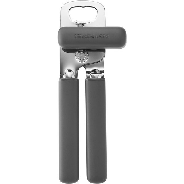 KitchenAid Dosenöffner, EINFACHE BEDIENUNG