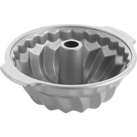 KitchenAid Gugelhupfform Ø 24 cm, grau