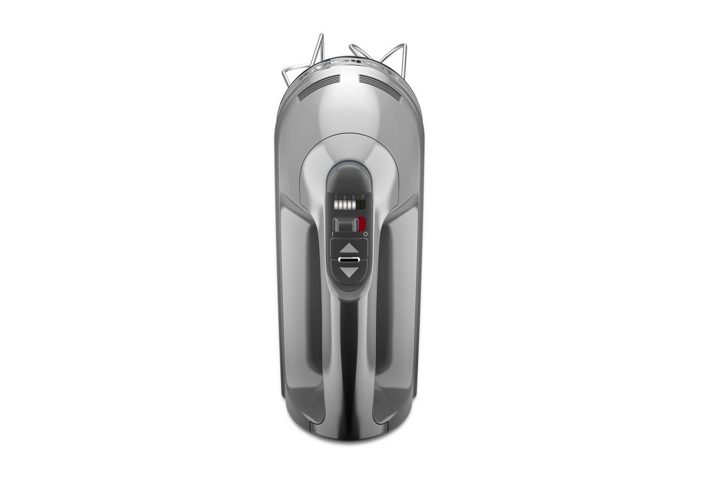 KitchenAid Handmixer 5KHM7210ECU Handrührer, 85 W – Bild 2 von 4